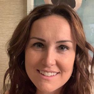 Meet your Posher, Mallory